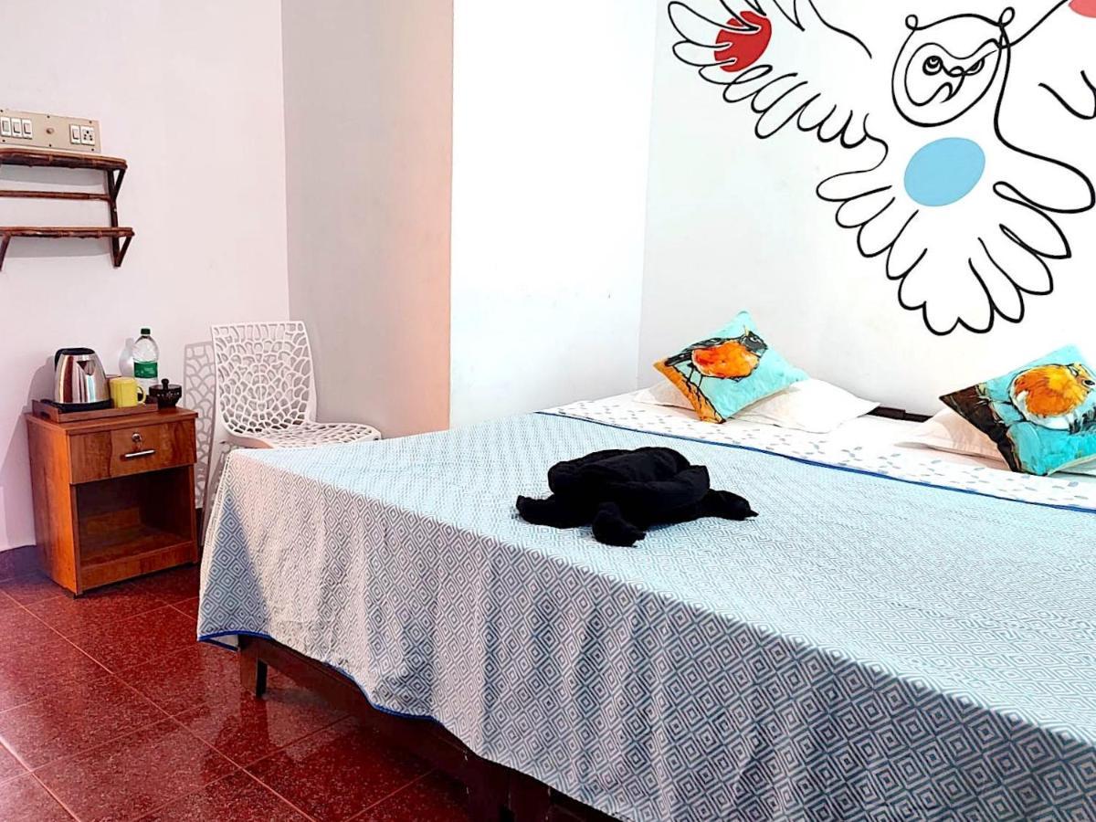 Sea Wings Hotel Varkala Luaran gambar